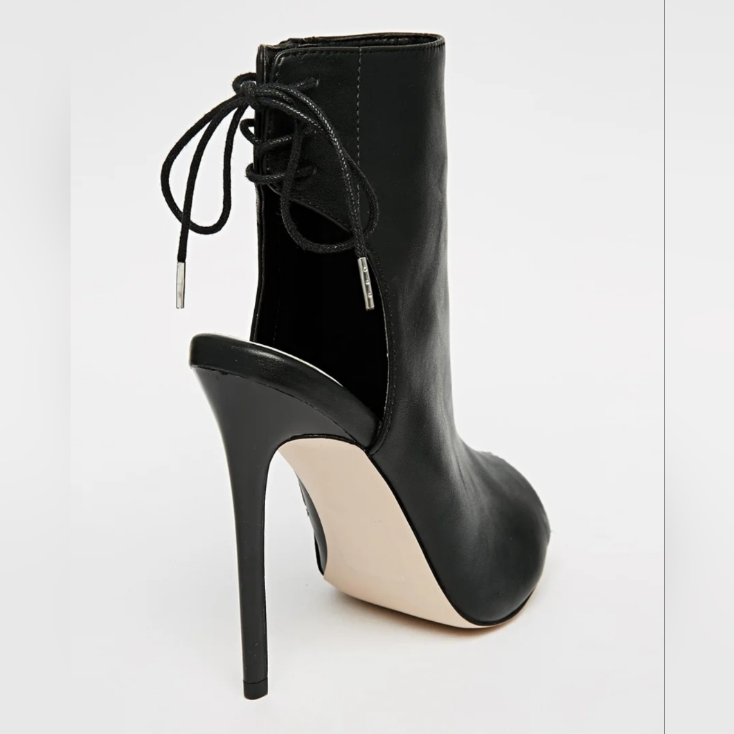 Fsj Shoes
